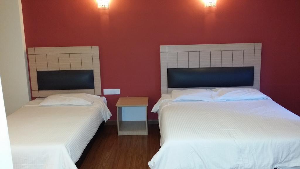 Smart Hotel Seremban Zimmer foto