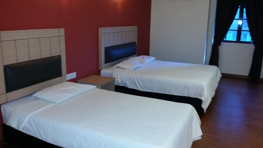Smart Hotel Seremban Zimmer foto