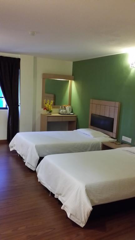 Smart Hotel Seremban Zimmer foto